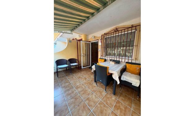 Herenhuis - Herverkoop - Orihuela Costa -
                Playa Flamenca