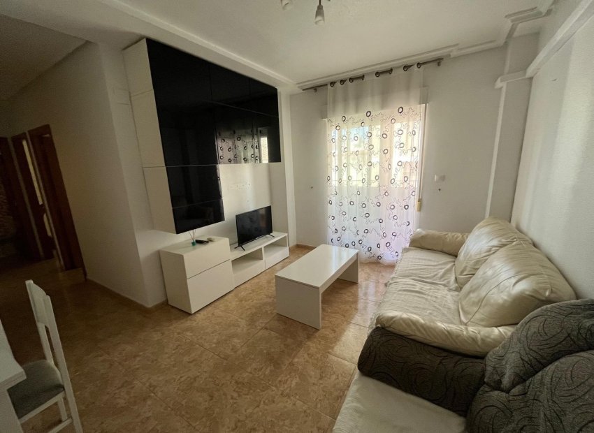 Herverkoop - Apartament - Guardamar - Pueblo/ PLAYA