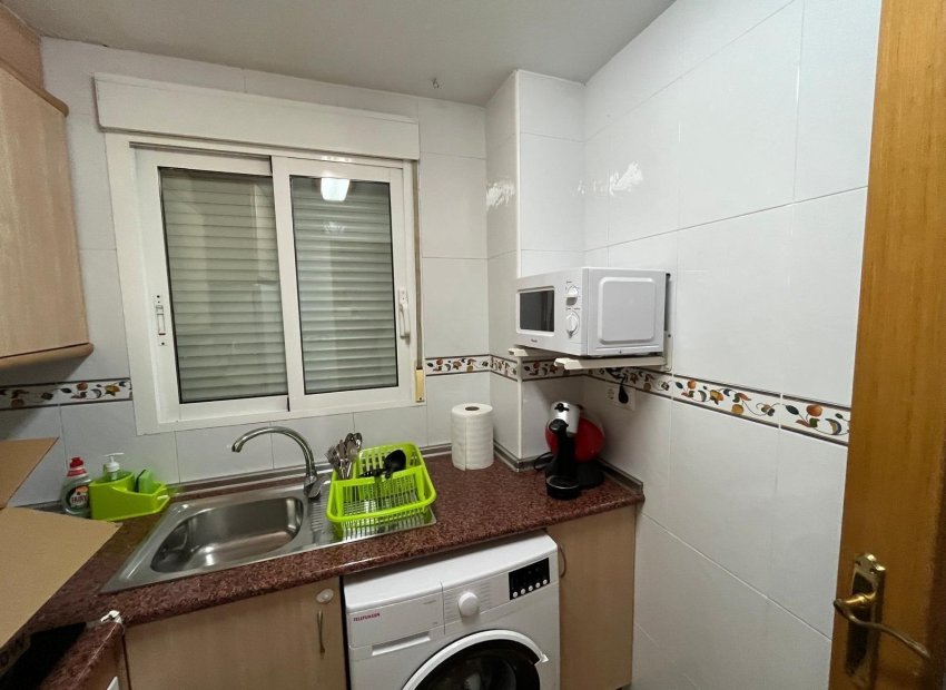 Herverkoop - Apartament - Guardamar - Pueblo/ PLAYA