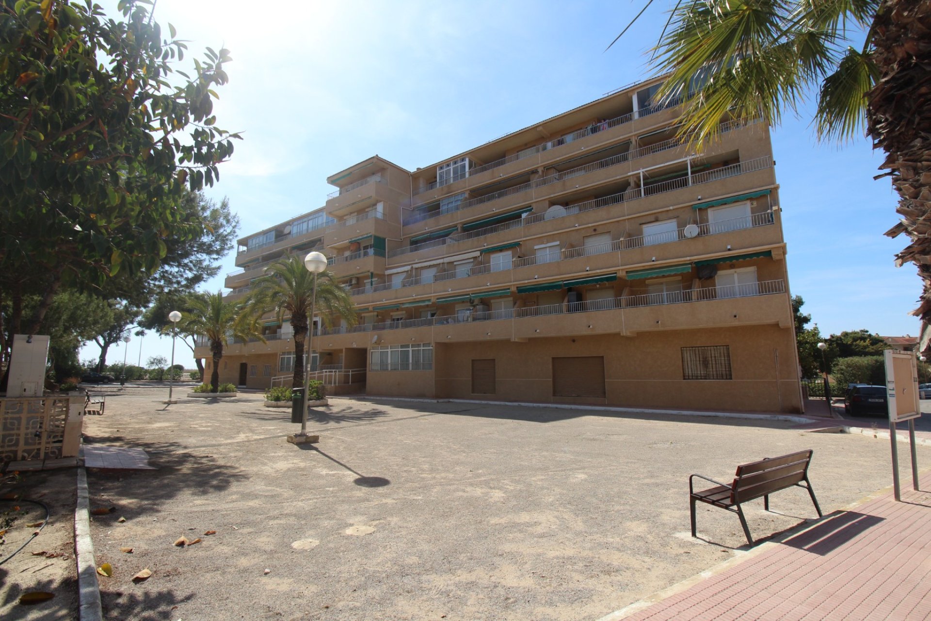 Herverkoop - Apartament - Guardamar - Urbanizaciones /PLAYA