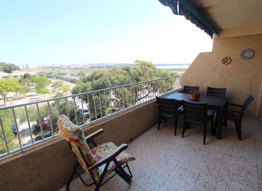 Herverkoop - Apartament - Guardamar - Urbanizaciones /PLAYA