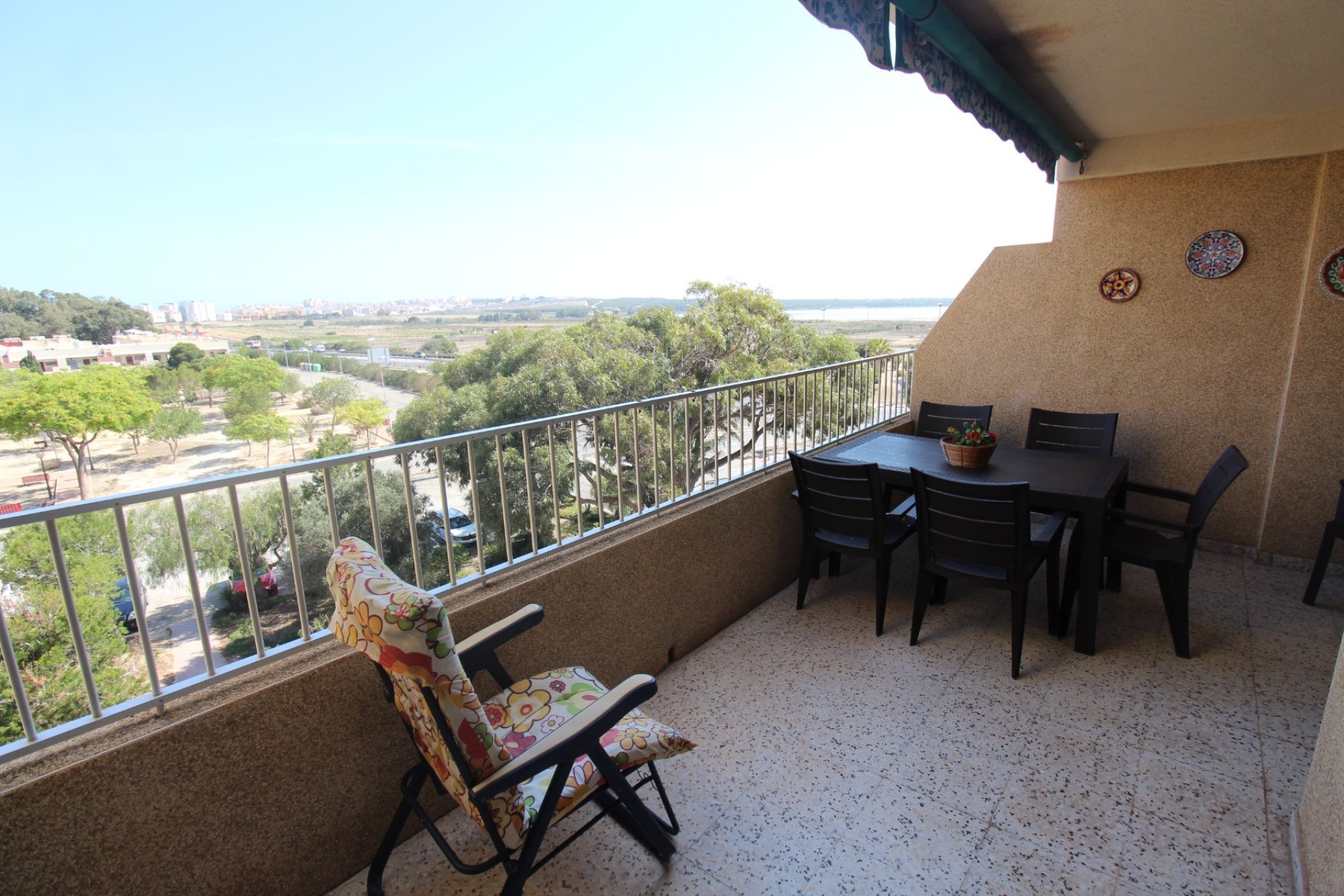 Herverkoop - Apartament - Guardamar - Urbanizaciones /PLAYA