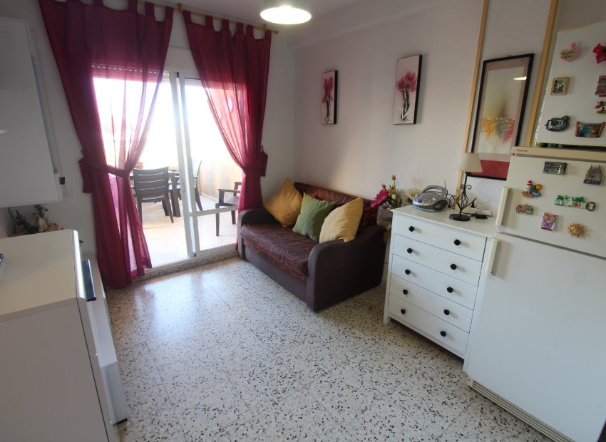 Herverkoop - Apartament - Guardamar - Urbanizaciones /PLAYA