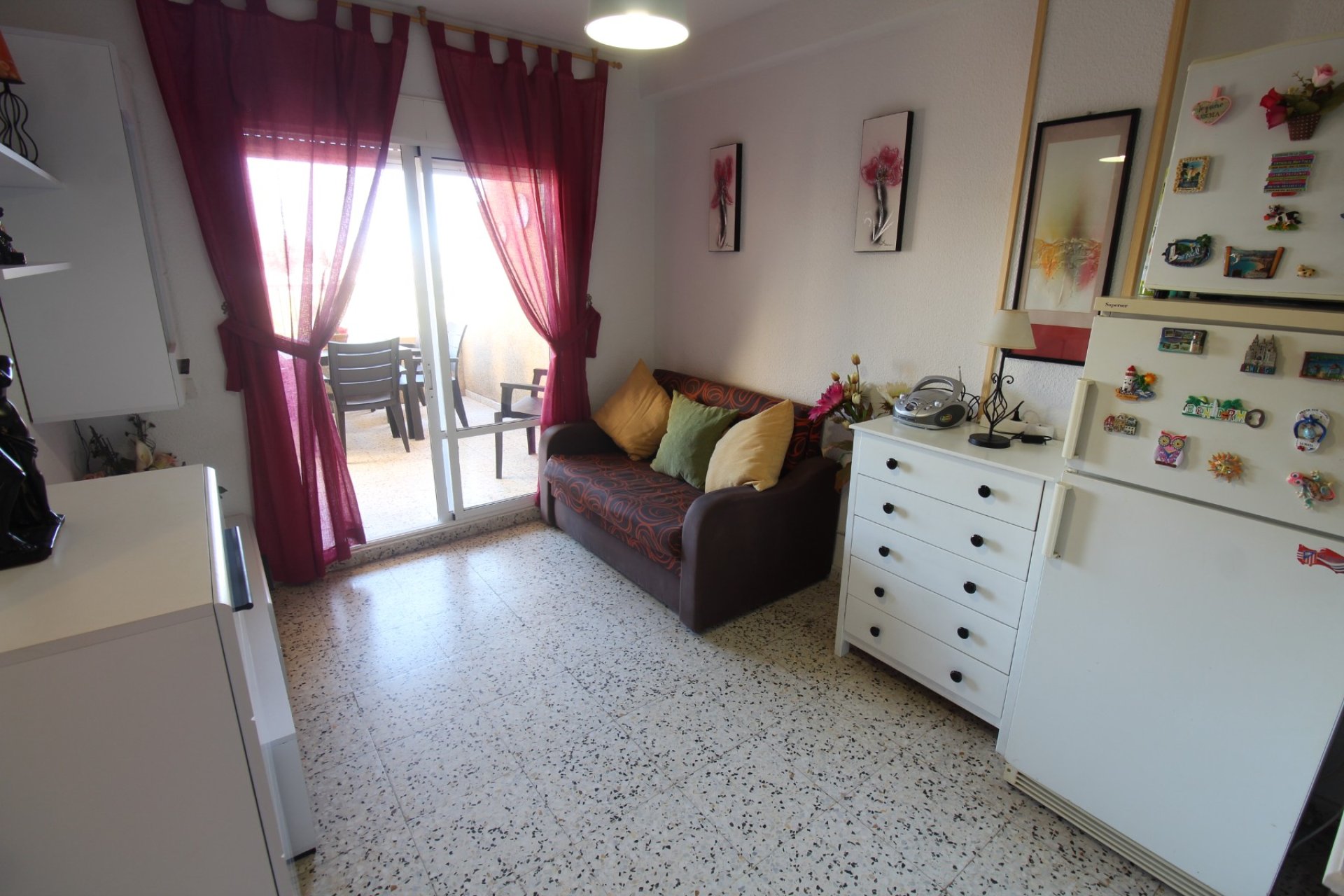 Herverkoop - Apartament - Guardamar - Urbanizaciones /PLAYA