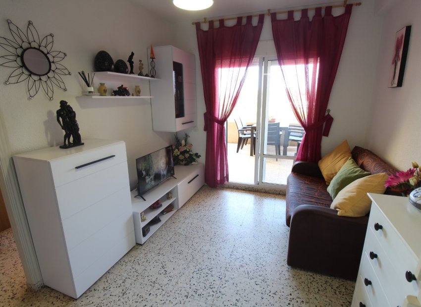 Herverkoop - Apartament - Guardamar - Urbanizaciones /PLAYA