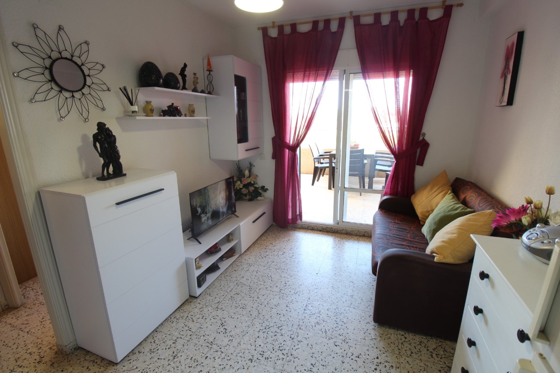 Herverkoop - Apartament - Guardamar - Urbanizaciones /PLAYA