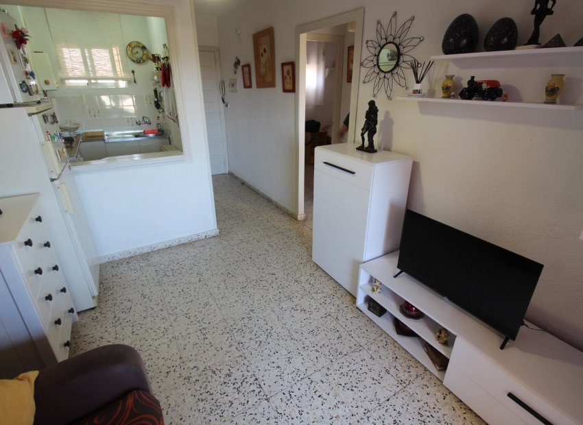 Herverkoop - Apartament - Guardamar - Urbanizaciones /PLAYA