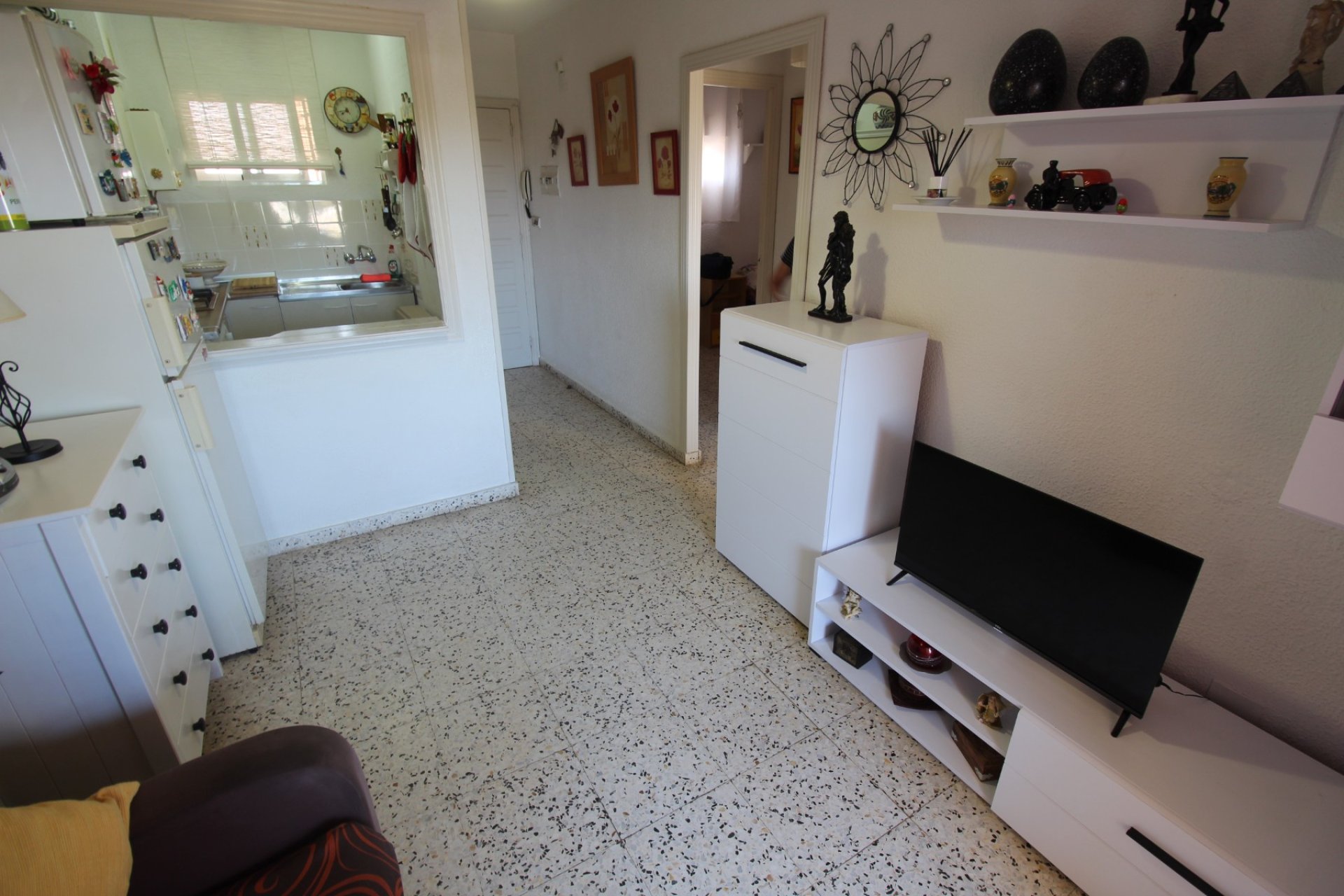 Herverkoop - Apartament - Guardamar - Urbanizaciones /PLAYA