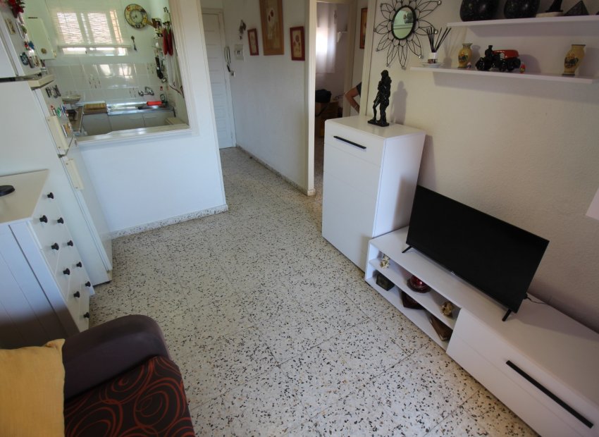 Herverkoop - Apartament - Guardamar - Urbanizaciones /PLAYA