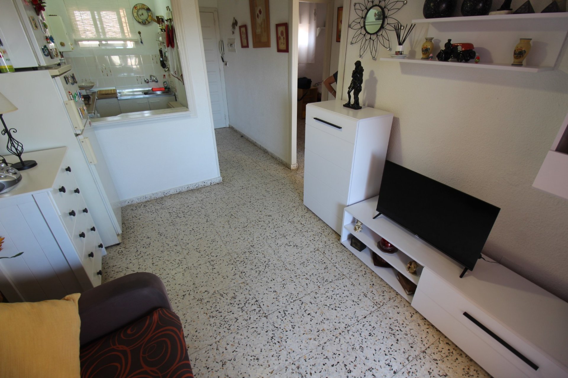 Herverkoop - Apartament - Guardamar - Urbanizaciones /PLAYA