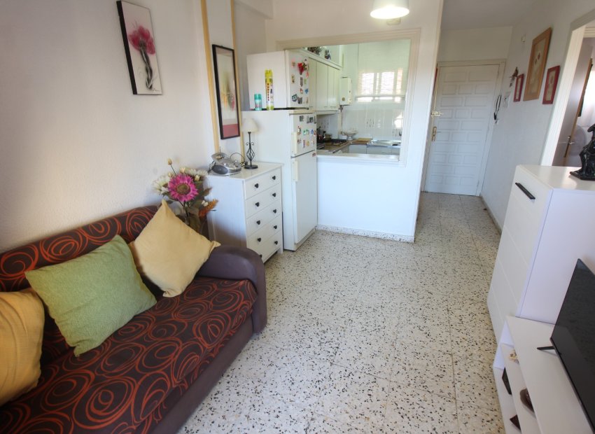 Herverkoop - Apartament - Guardamar - Urbanizaciones /PLAYA