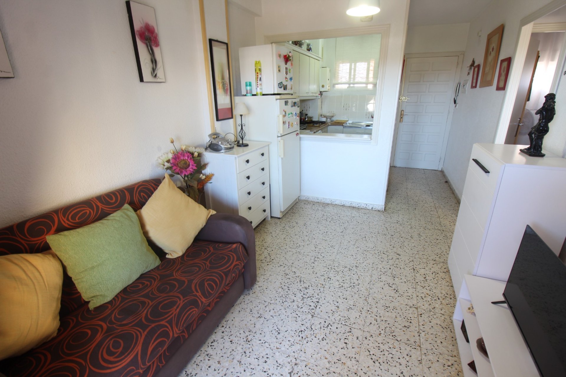 Herverkoop - Apartament - Guardamar - Urbanizaciones /PLAYA