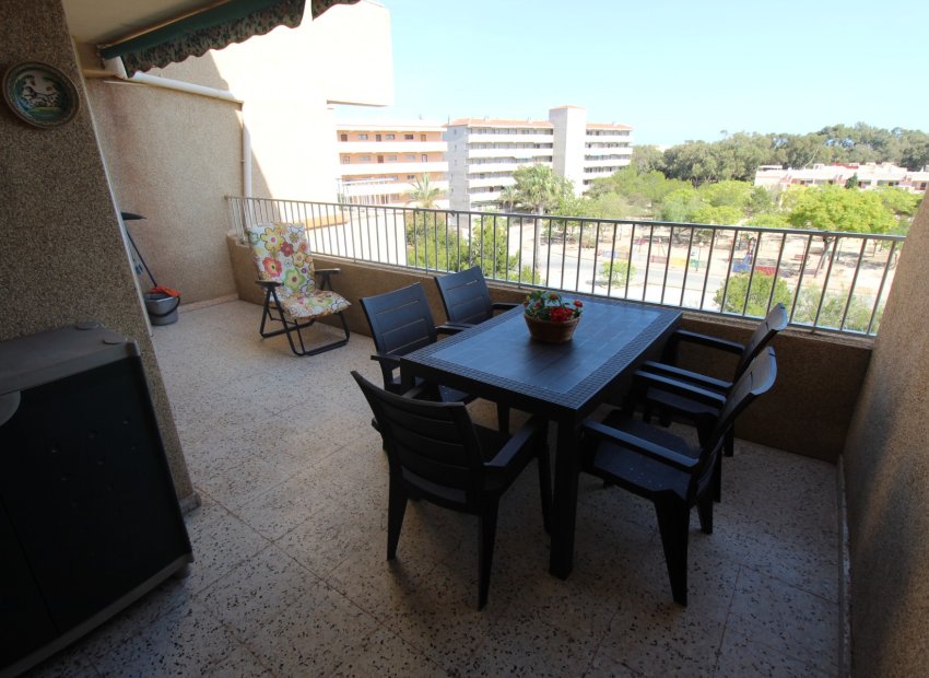 Herverkoop - Apartament - Guardamar - Urbanizaciones /PLAYA