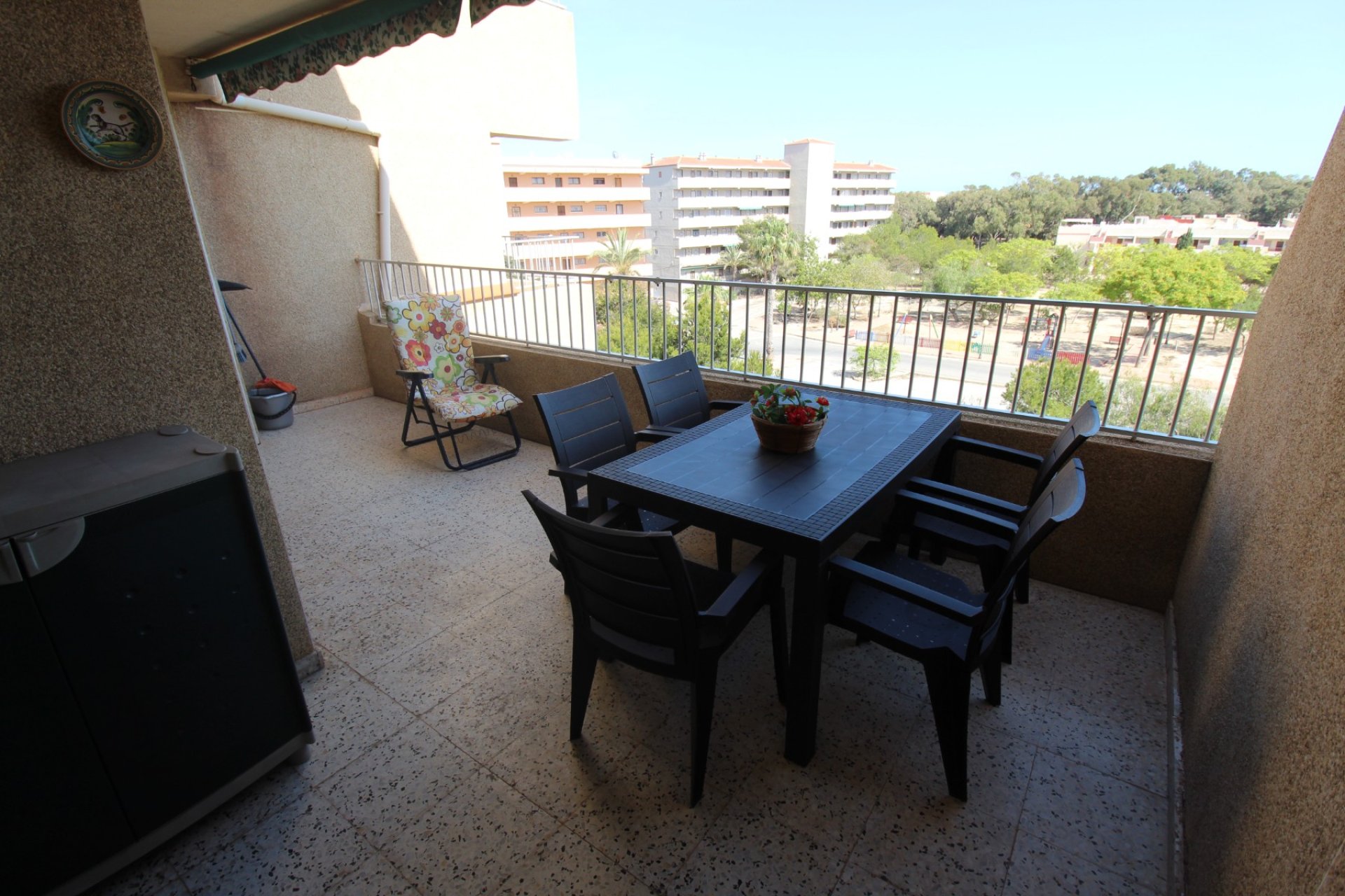 Herverkoop - Apartament - Guardamar - Urbanizaciones /PLAYA