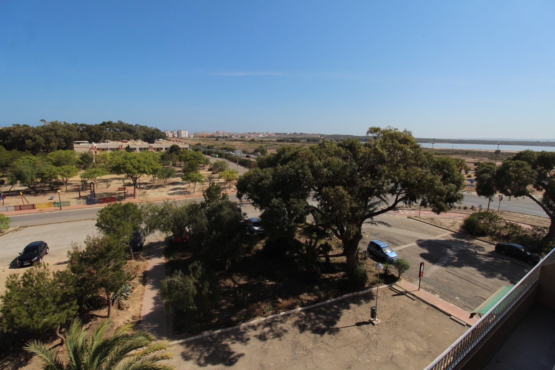 Herverkoop - Apartament - Guardamar - Urbanizaciones /PLAYA