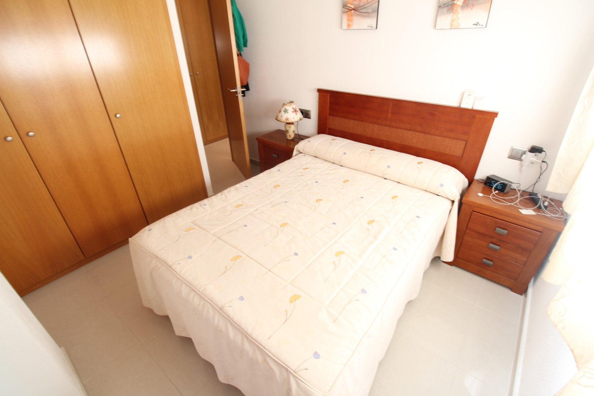 Herverkoop - Apartament - La Mata - Centro/PLAYA