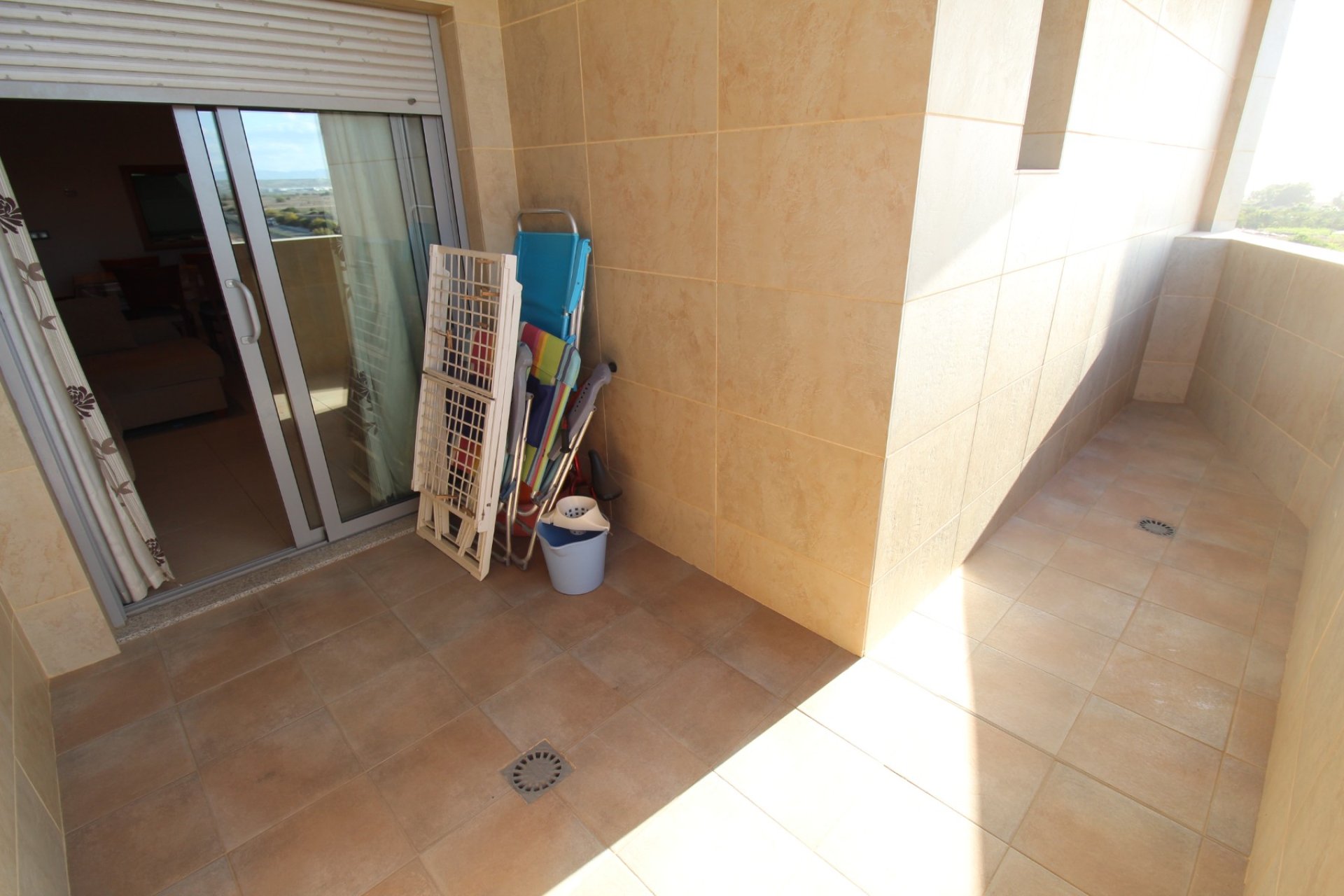 Herverkoop - Apartament - La Mata - Centro/PLAYA