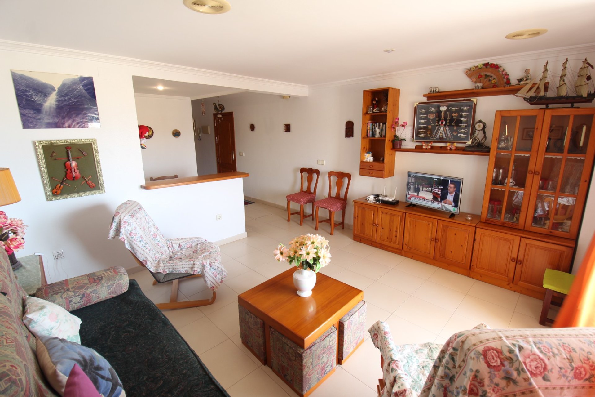 Herverkoop - Apartament - La Mata - Centro/PLAYA