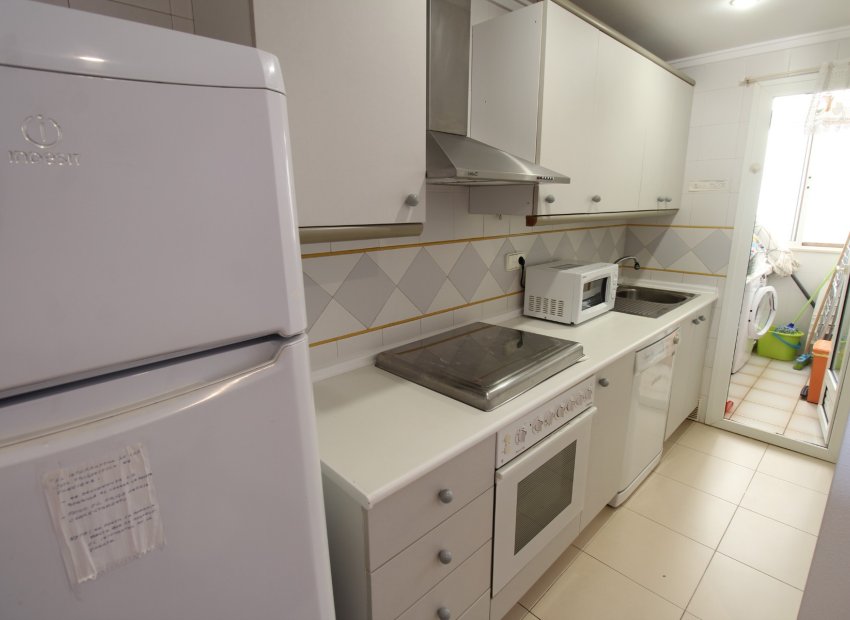 Herverkoop - Apartament - La Mata - Centro/PLAYA