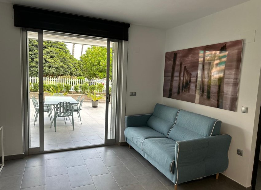 Herverkoop - Apartament - La Mata - Centro/PLAYA