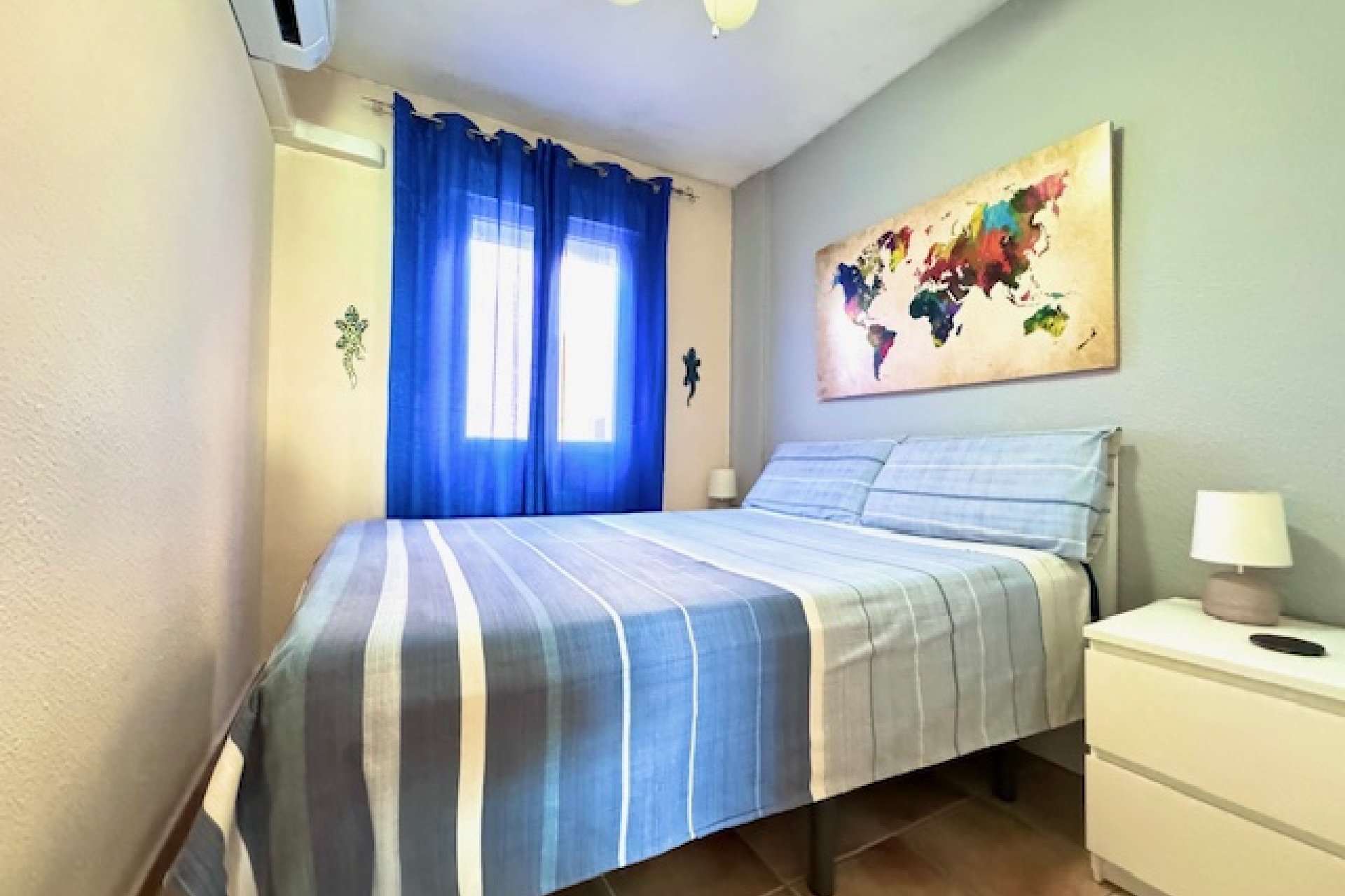 Herverkoop - Apartament - La Mata - Centro/PLAYA