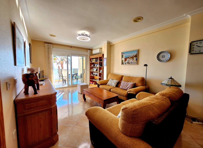 Herverkoop - Apartament - La Mata - Centro/PLAYA