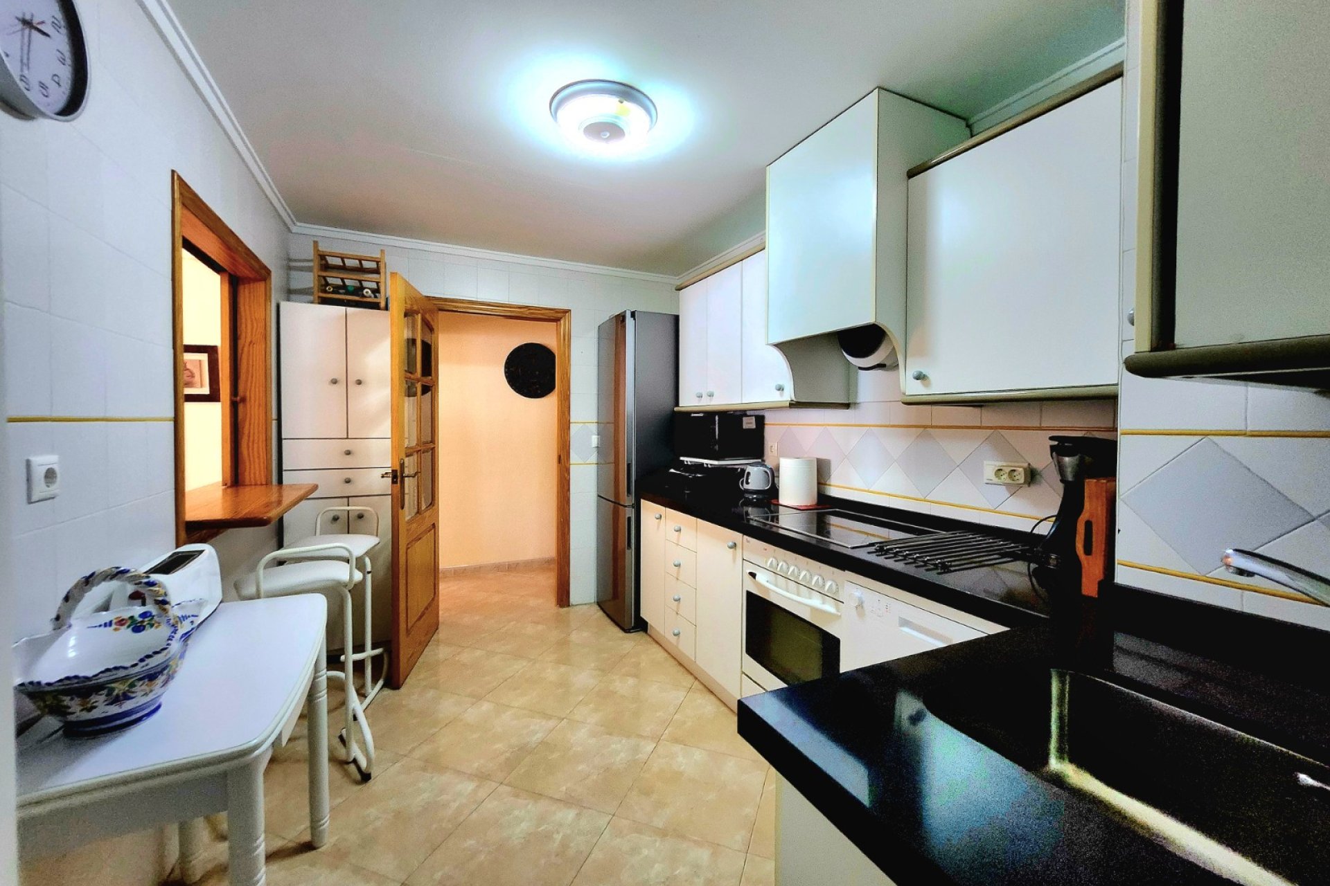 Herverkoop - Apartament - La Mata - Centro/PLAYA