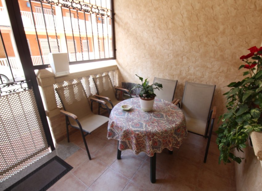 Herverkoop - Apartament - La Mata - Pueblo/ PLAYA