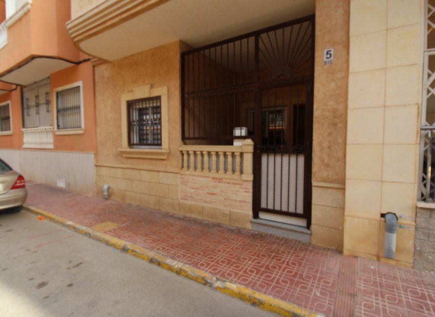 Herverkoop - Apartament - La Mata - Pueblo/ PLAYA