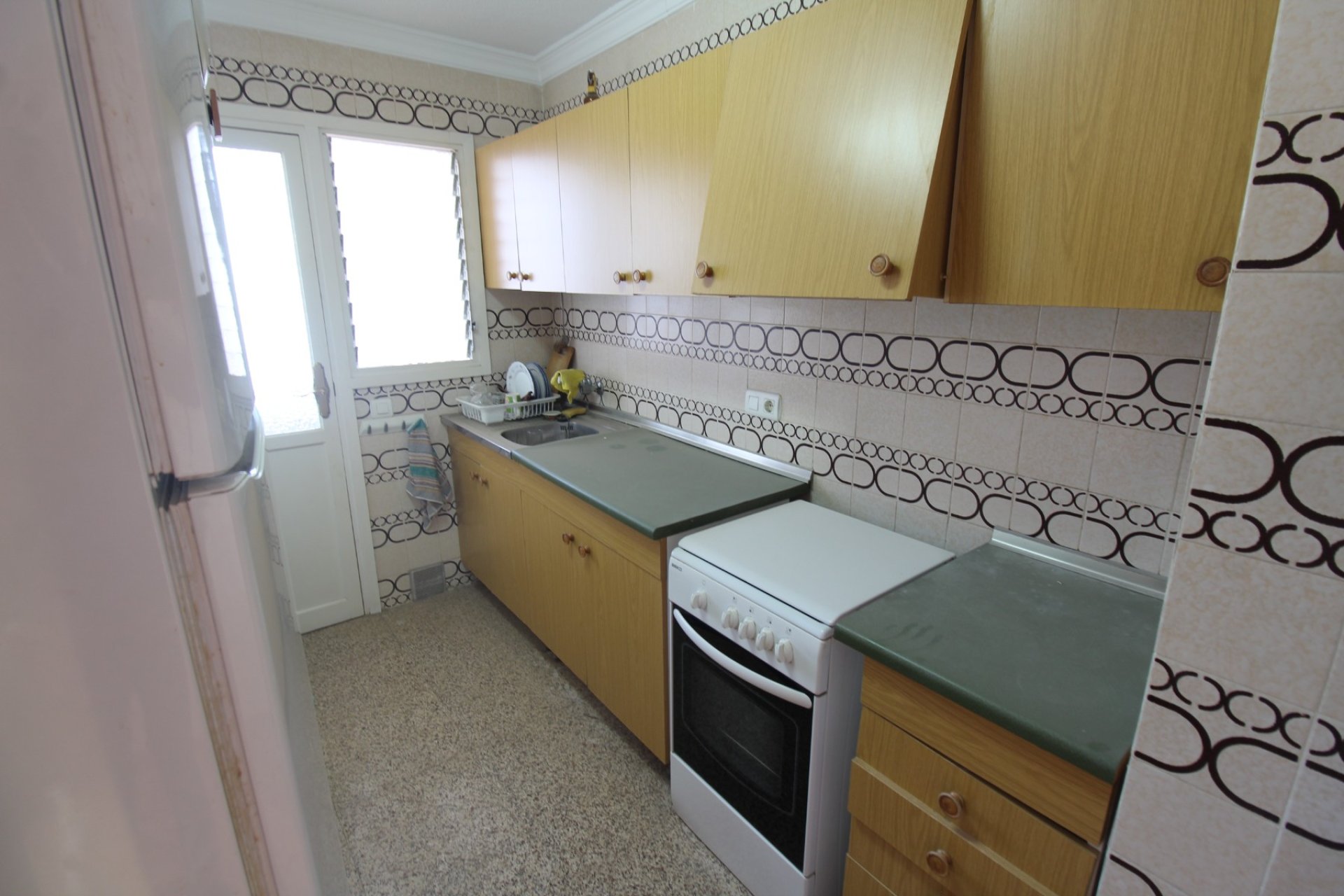 Herverkoop - Apartament - La Mata - Pueblo/ PLAYA