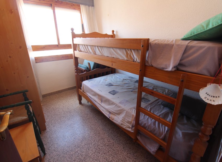 Herverkoop - Apartament - La Mata - Pueblo/ PLAYA