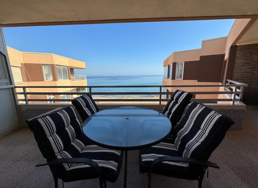 Herverkoop - Apartament - La Mata - Pueblo/ PLAYA