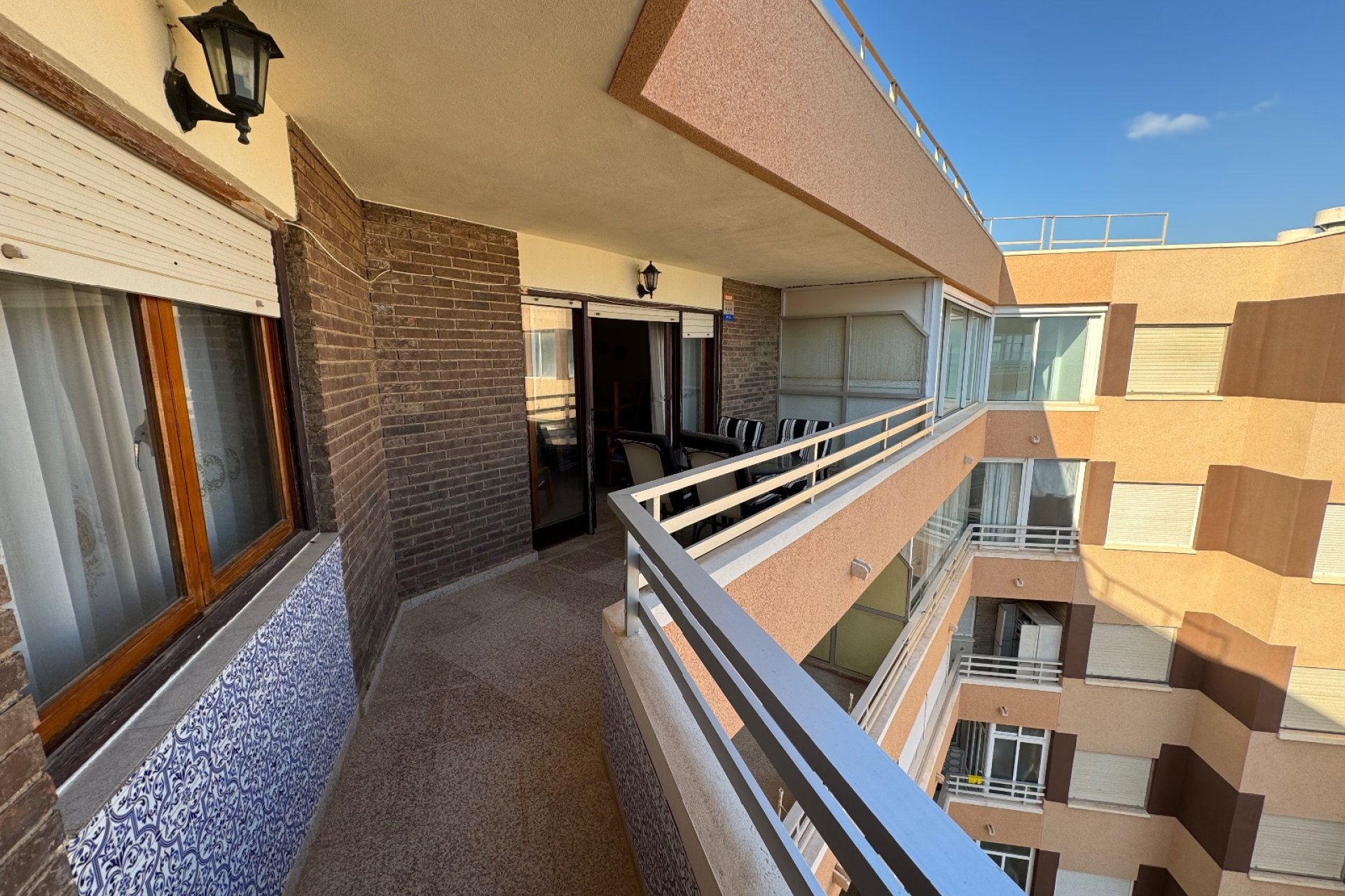 Herverkoop - Apartament - La Mata - Pueblo/ PLAYA