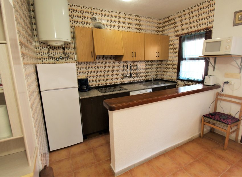 Herverkoop - Apartament - La Mata - Pueblo/ PLAYA