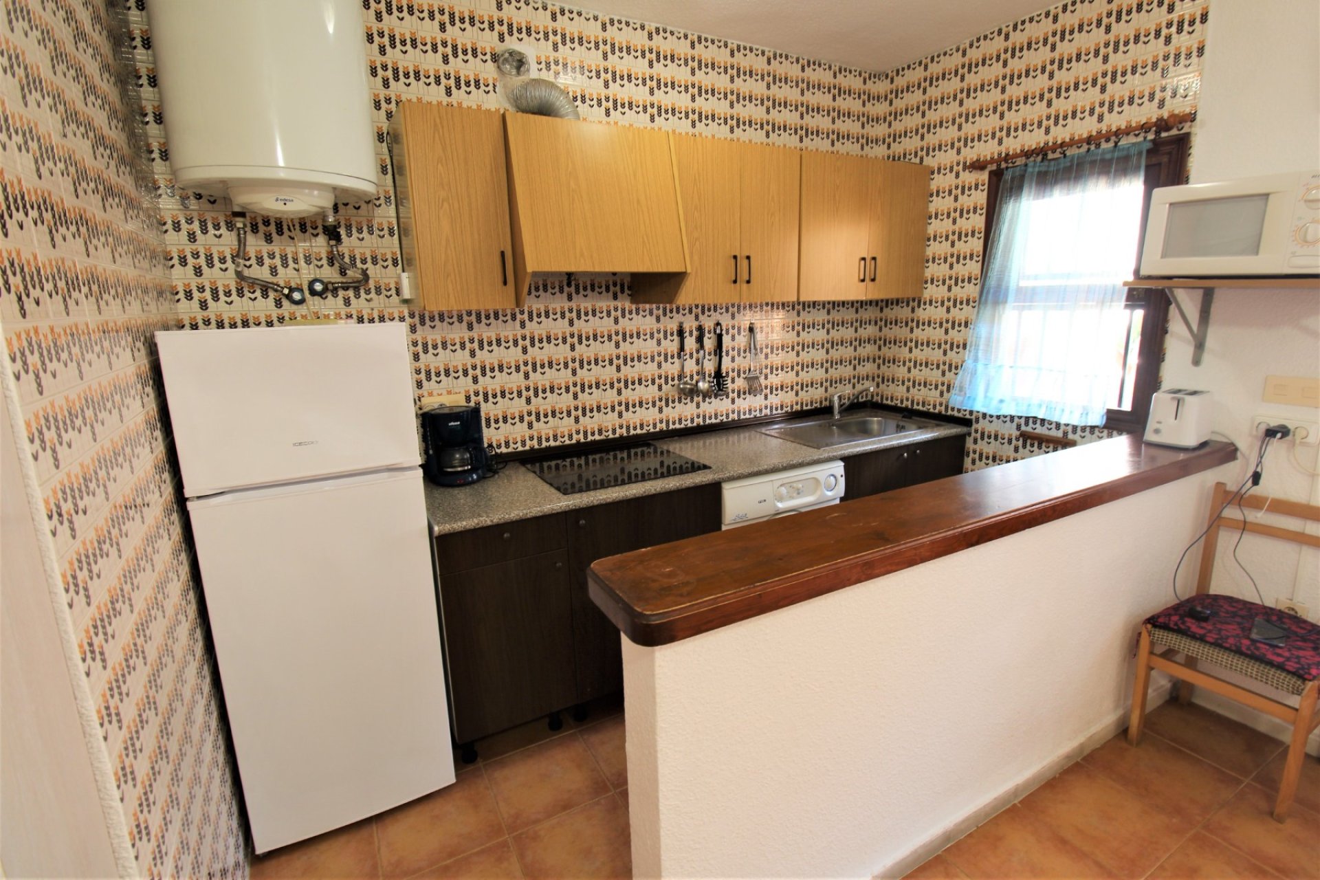 Herverkoop - Apartament - La Mata - Pueblo/ PLAYA