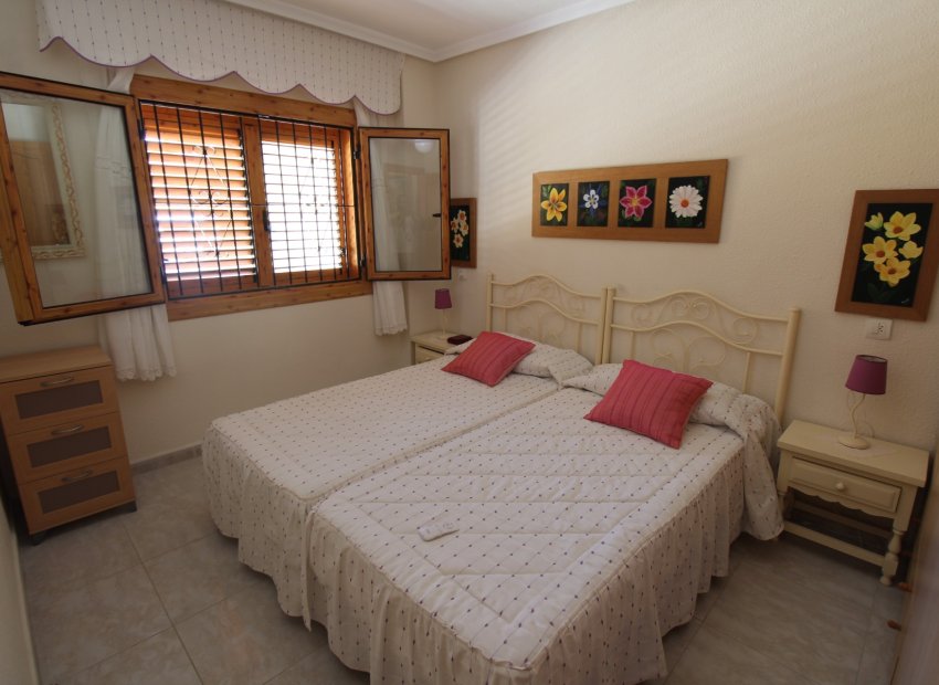 Herverkoop - Apartament - La Mata - Viñamar / PLAYA