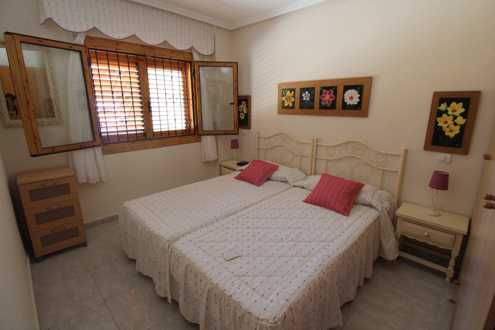 Herverkoop - Apartament - La Mata - Viñamar / PLAYA