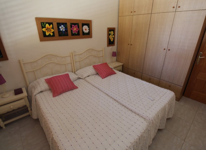 Herverkoop - Apartament - La Mata - Viñamar / PLAYA