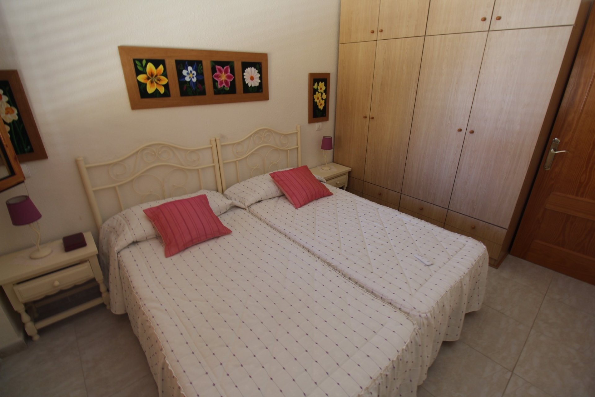 Herverkoop - Apartament - La Mata - Viñamar / PLAYA