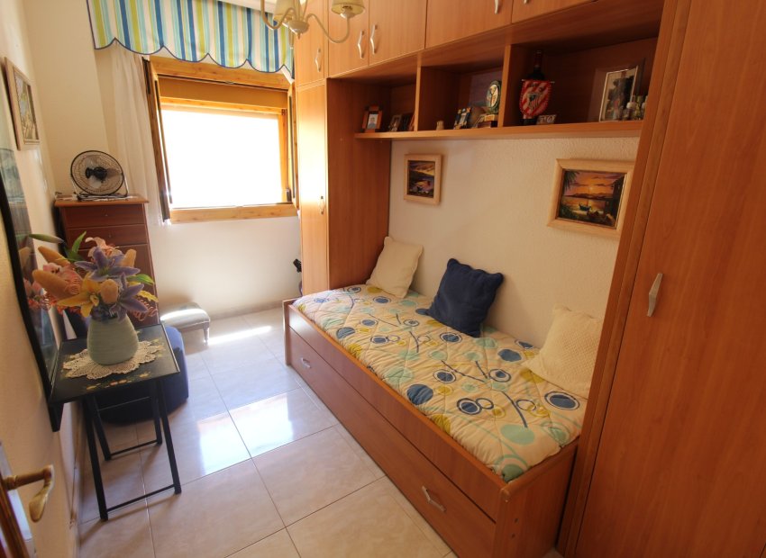 Herverkoop - Apartament - La Mata - Viñamar / PLAYA