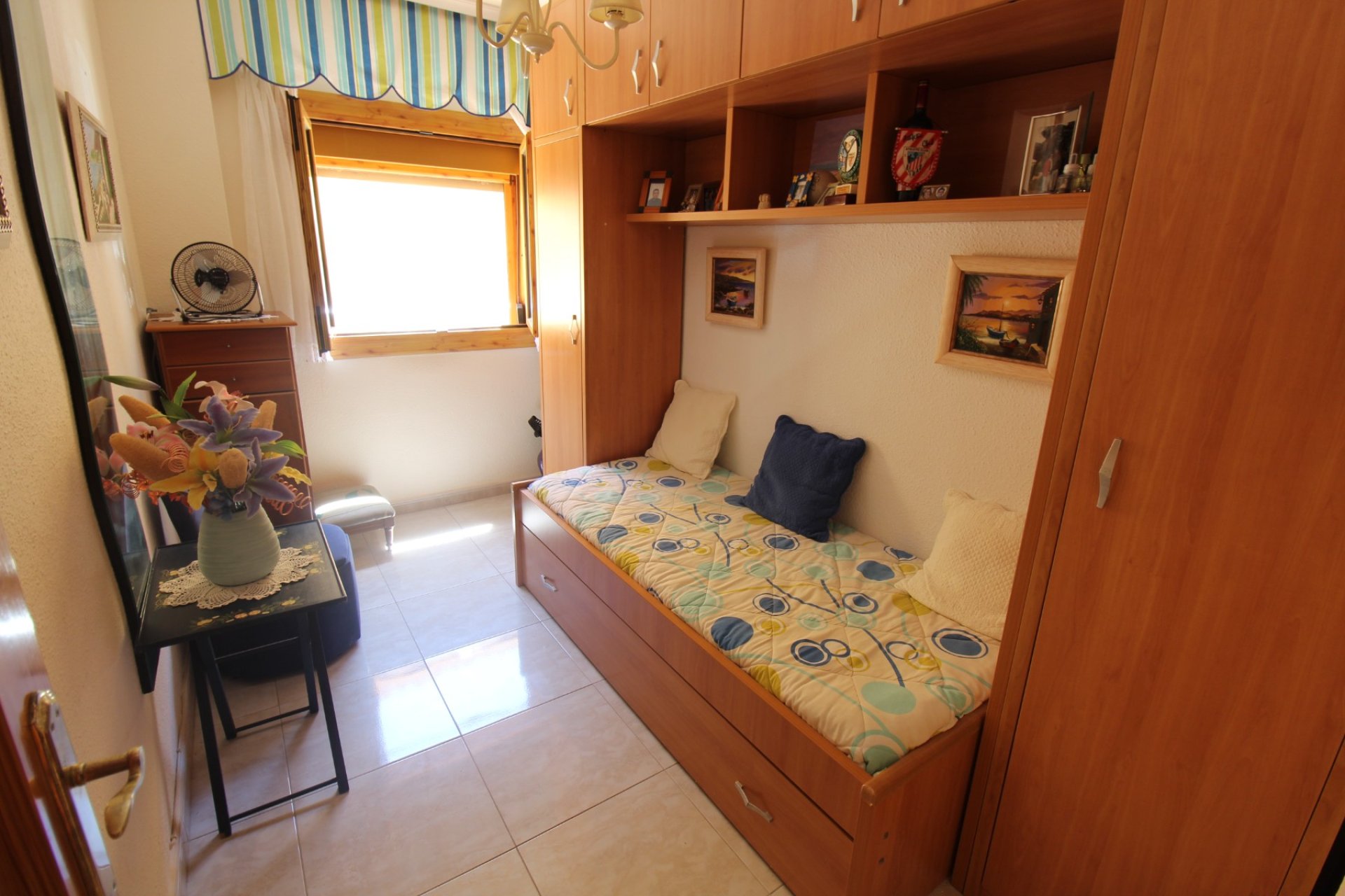 Herverkoop - Apartament - La Mata - Viñamar / PLAYA