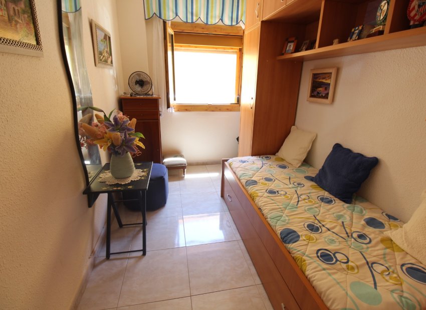 Herverkoop - Apartament - La Mata - Viñamar / PLAYA