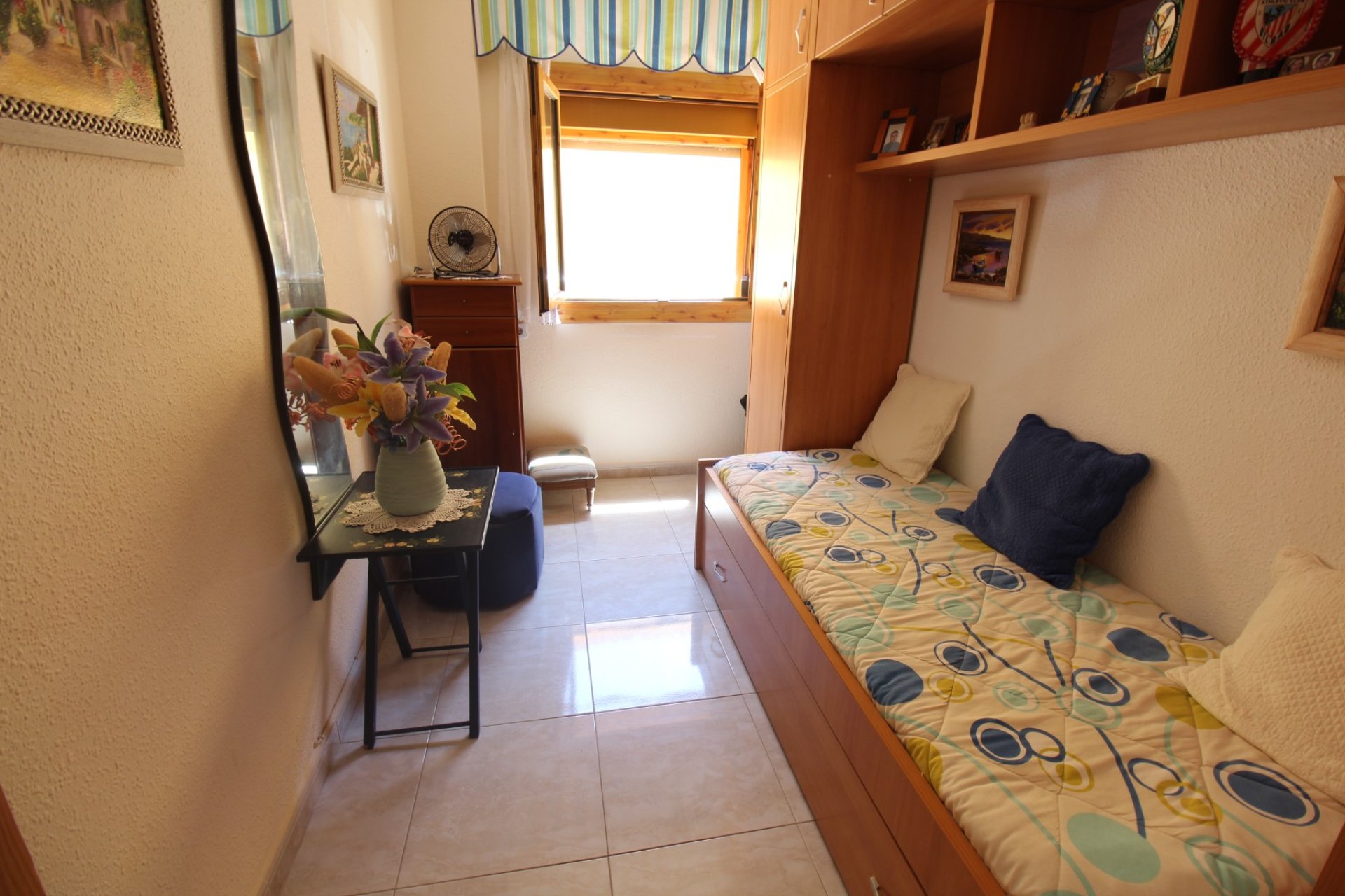 Herverkoop - Apartament - La Mata - Viñamar / PLAYA