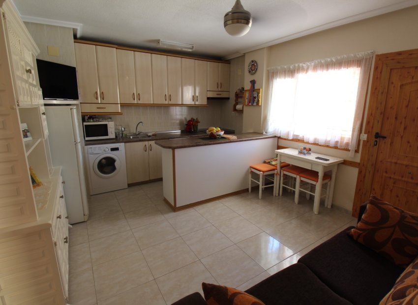 Herverkoop - Apartament - La Mata - Viñamar / PLAYA