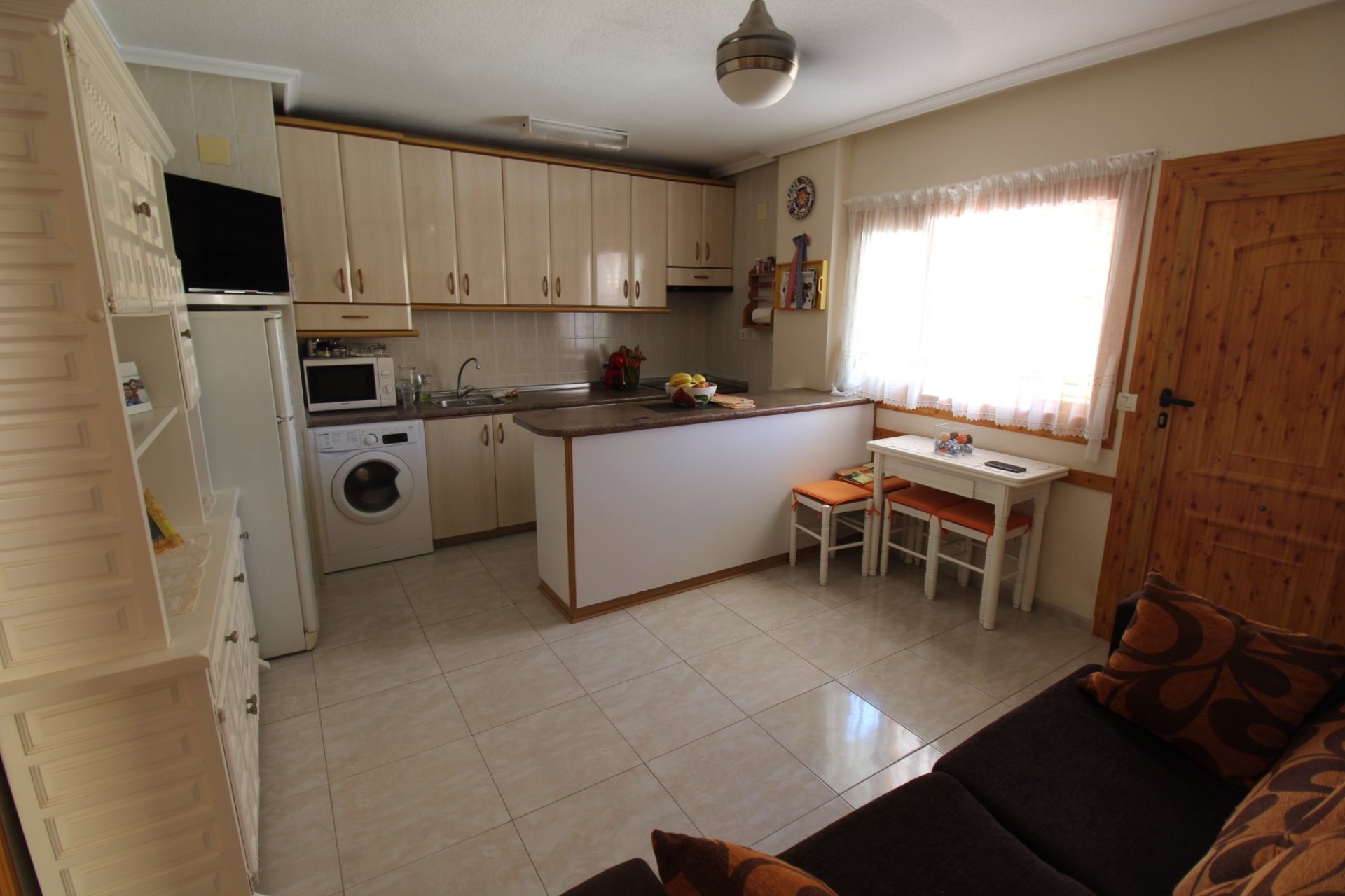 Herverkoop - Apartament - La Mata - Viñamar / PLAYA