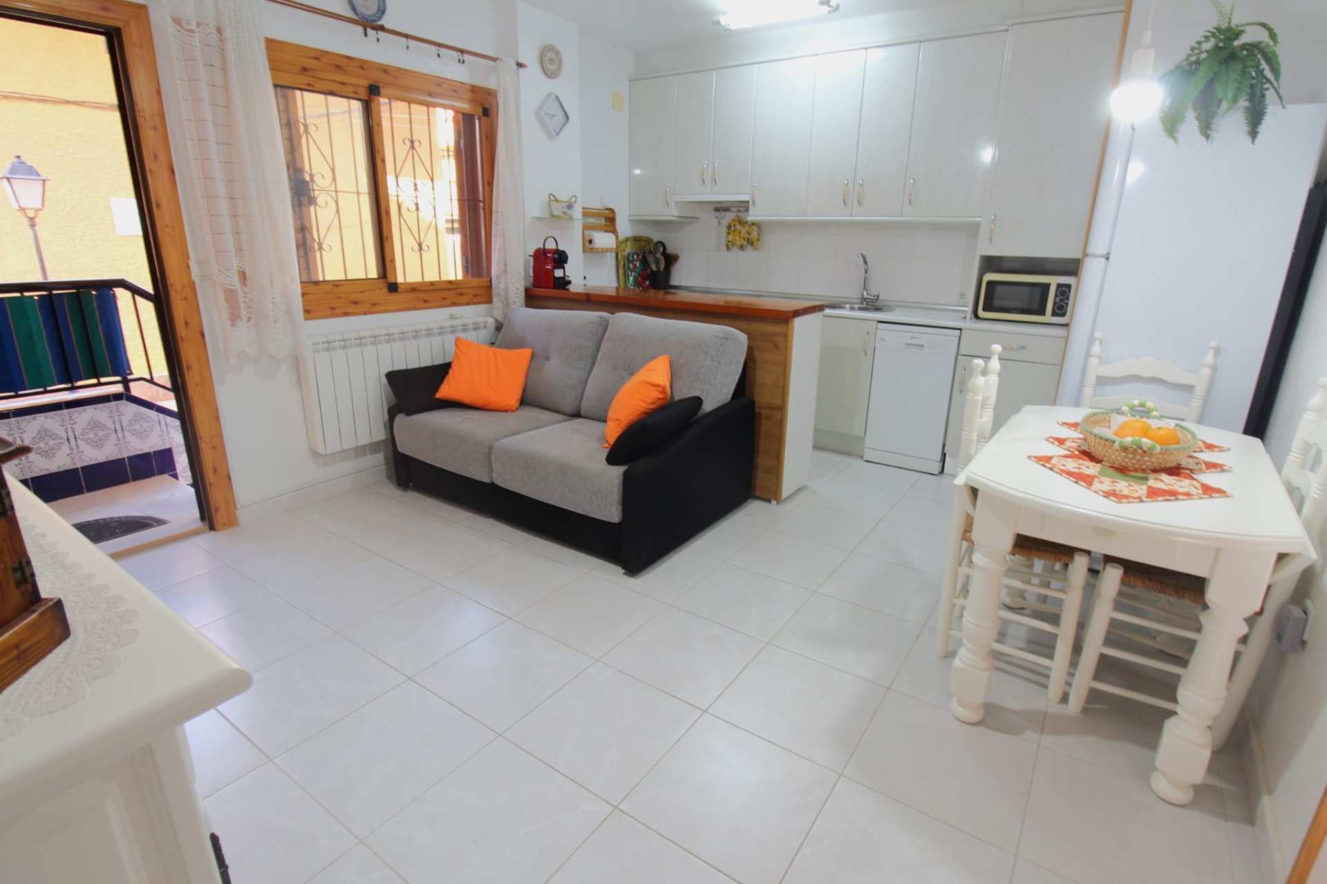 Herverkoop - Apartament - La Mata - Viñamar / PLAYA