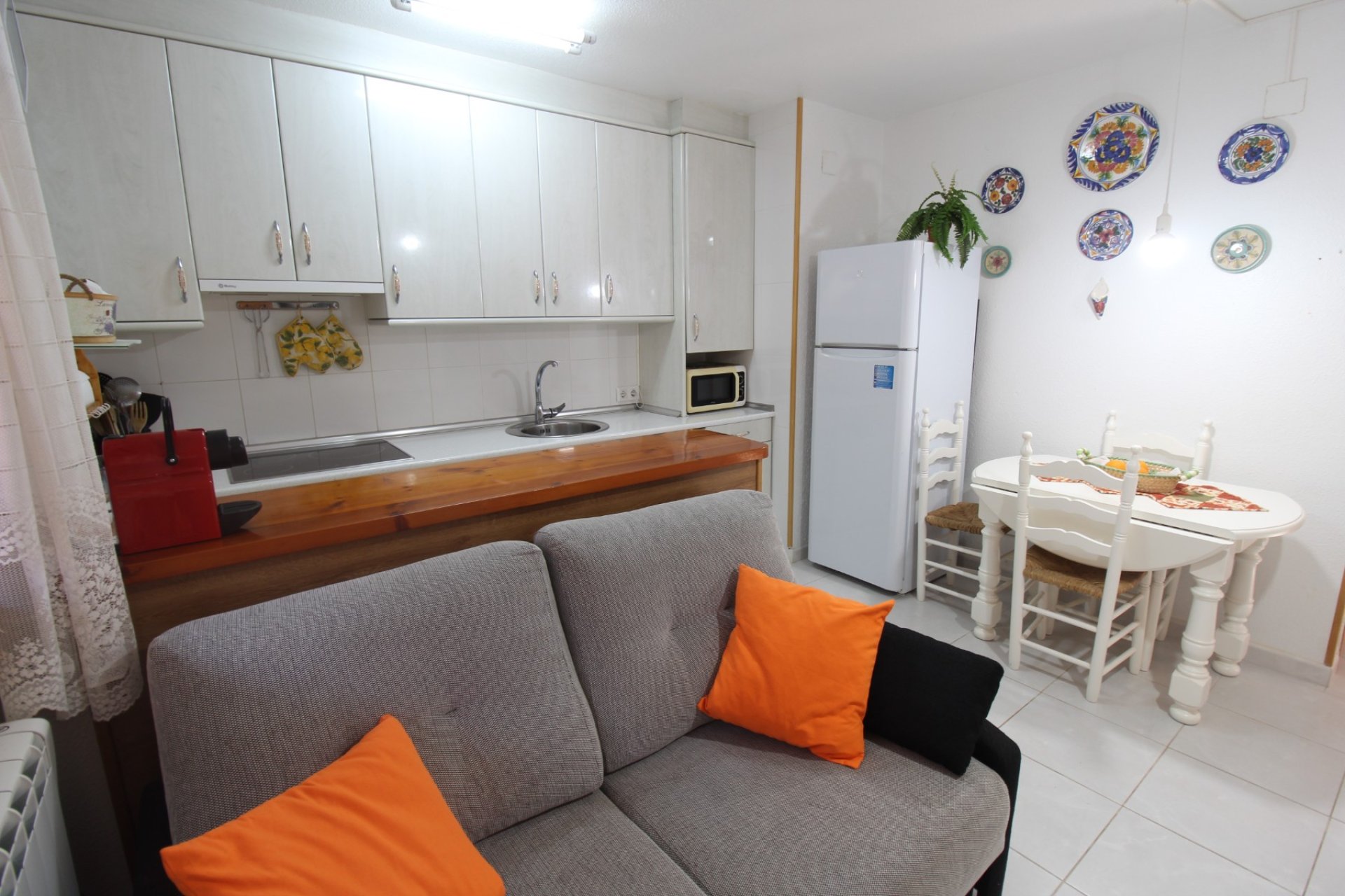 Herverkoop - Apartament - La Mata - Viñamar / PLAYA