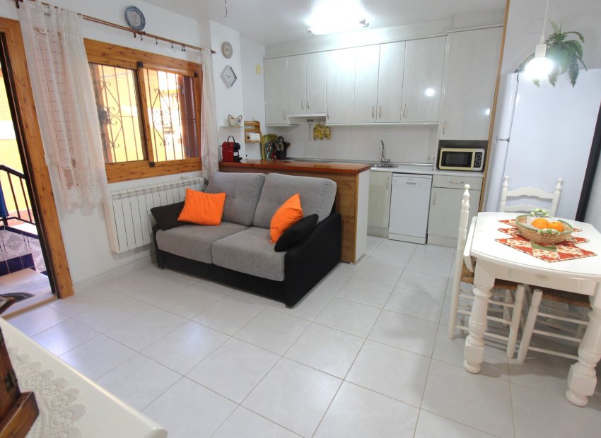 Herverkoop - Apartament - La Mata - Viñamar / PLAYA