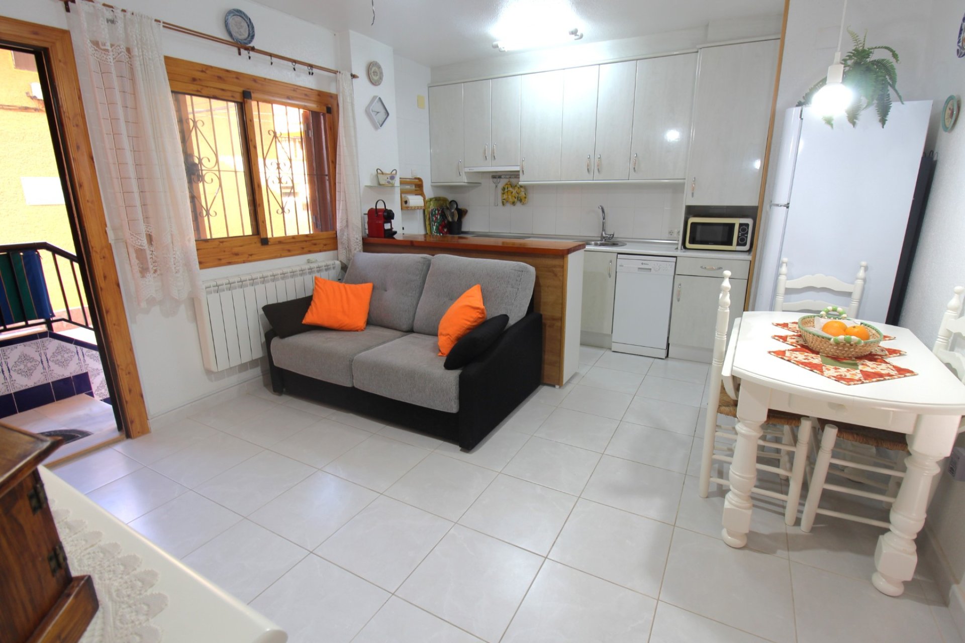 Herverkoop - Apartament - La Mata - Viñamar / PLAYA