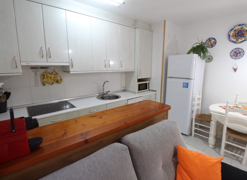 Herverkoop - Apartament - La Mata - Viñamar / PLAYA